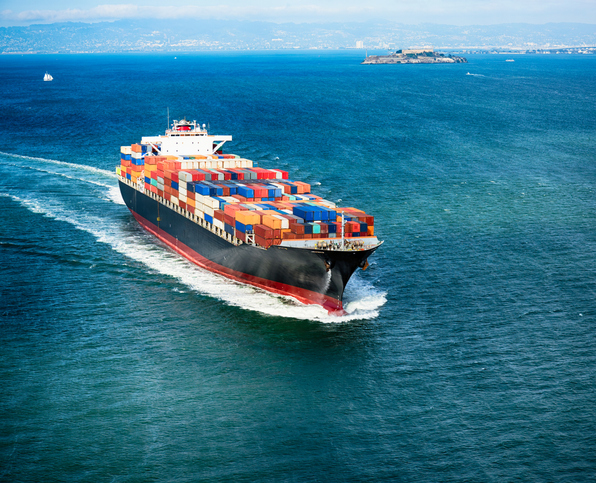 Eco-friendly & Digital Vessel Developing